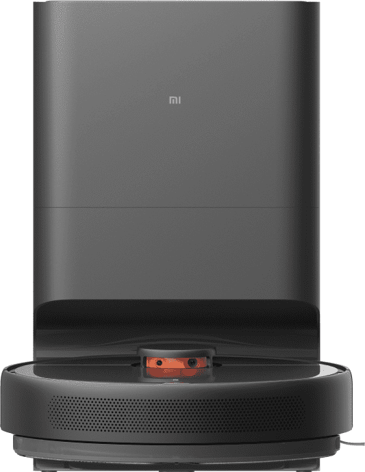 Док-станция Mi Robot Vacuum-Mop 2 Ultra Auto-empty station  Фото №0