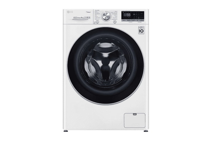 Стиральная машина автоматическая LG F4WV509S2A