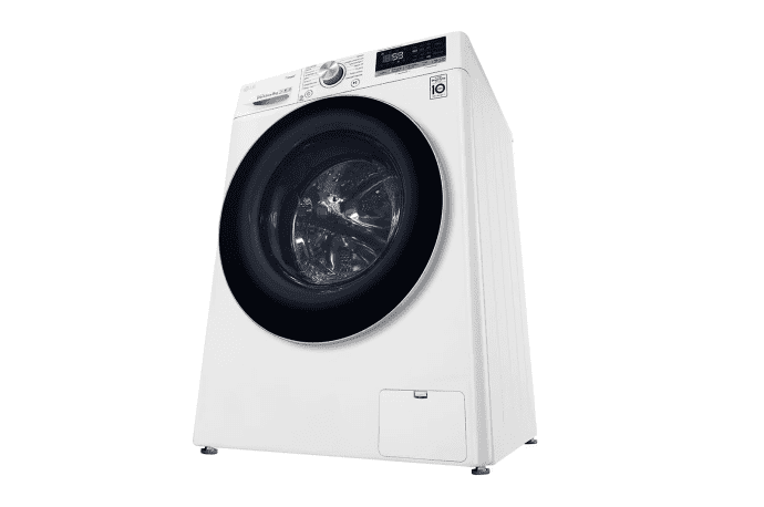 Стиральная машина автоматическая LG F4WV509S2A  Фото №1