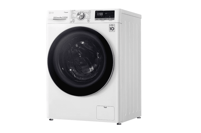 Стиральная машина автоматическая LG F4WV509S2A  Фото №3