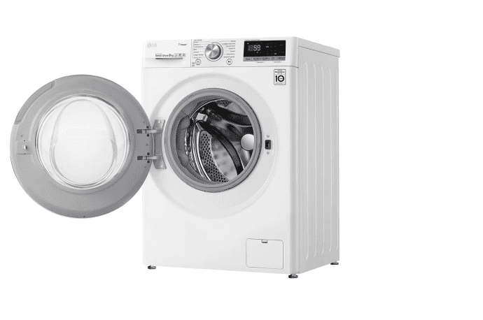 Стиральная машина автоматическая LG F4WV509S2A  Фото №4