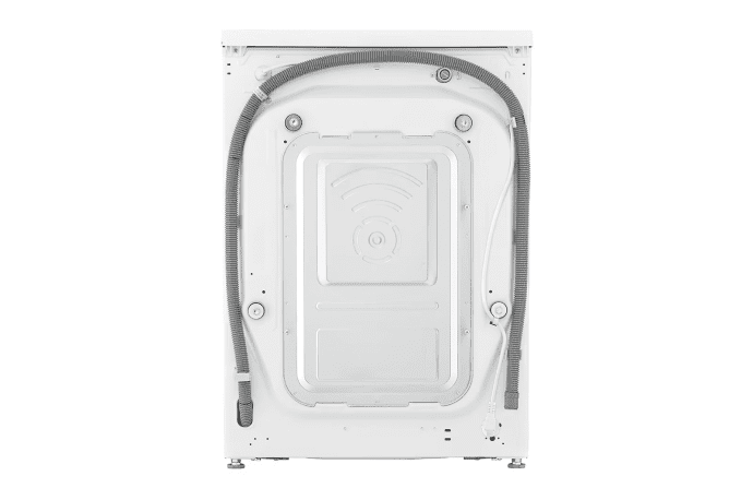 Стиральная машина автоматическая LG F4WV509S2A  Фото №6