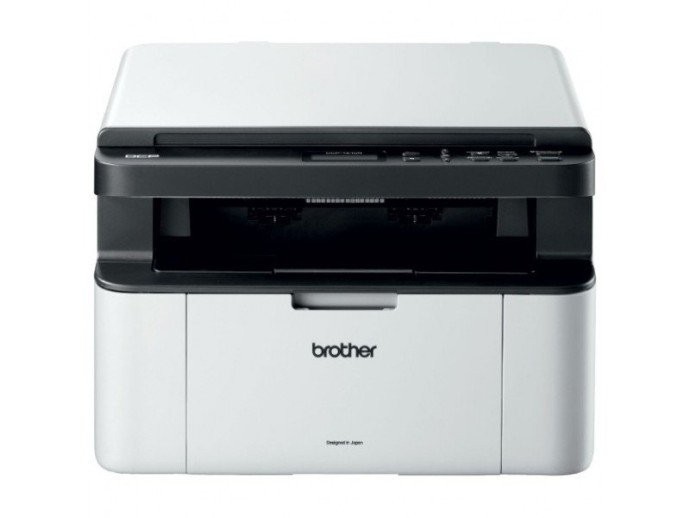 МФУ Brother DCP-1510E (DCP1510EAP1)  Фото №0