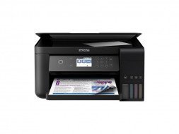 БФП Epson EcoTank ITS L6160 (C11CG21402)