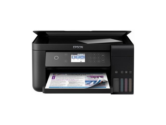 БФП Epson EcoTank ITS L6160 (C11CG21402)