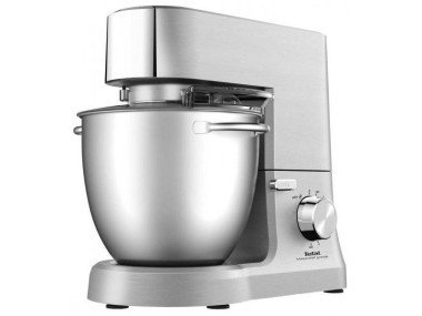 Кухонна машина Tefal Masterchef Grande QB813D38