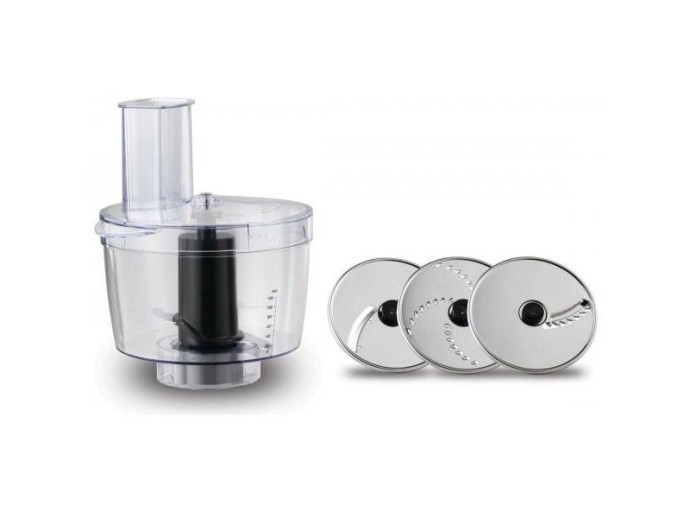 Кухонна машина Tefal Masterchef Grande QB813D38  Фото №1
