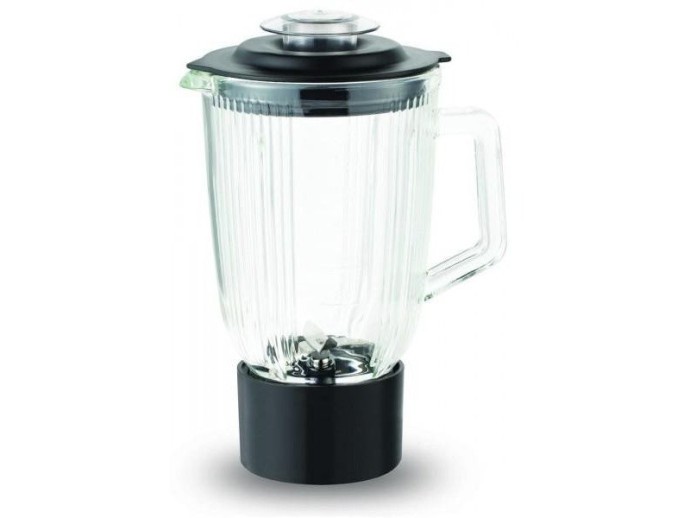Кухонна машина Tefal Masterchef Grande QB813D38  Фото №2