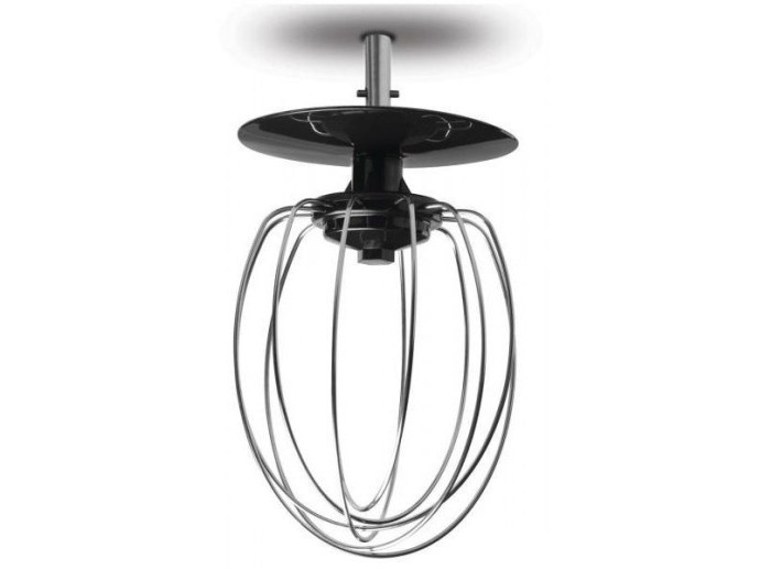 Кухонна машина Tefal Masterchef Grande QB813D38  Фото №5