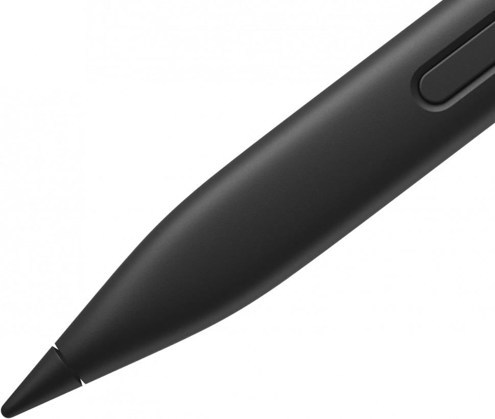 Стилус Microsoft Surface Slim Pen 2 Black (8WV–00006)  Фото №0