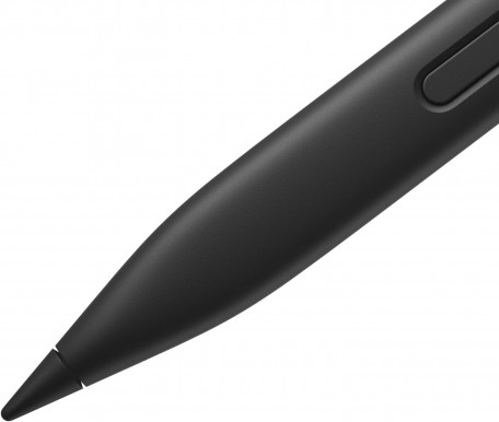 Стилус Microsoft Surface Slim Pen 2 Black (8WV–00006)  Фото №0