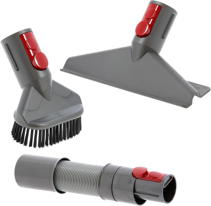 Насадки Dyson Home cleaning kit (920435-01)  Фото №0