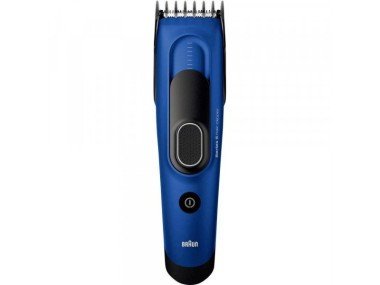 Машинка для стрижки Braun HC5030