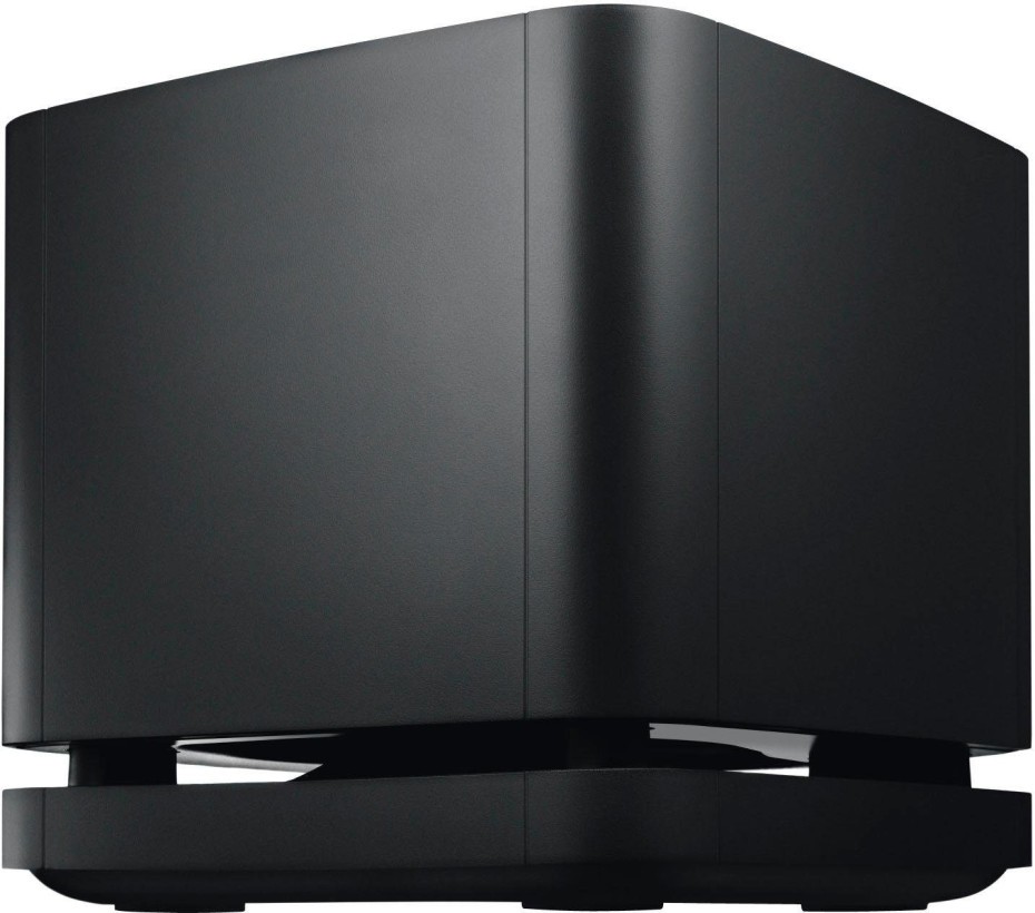 Сабвуфер Bose Bass Module 500  Фото №2
