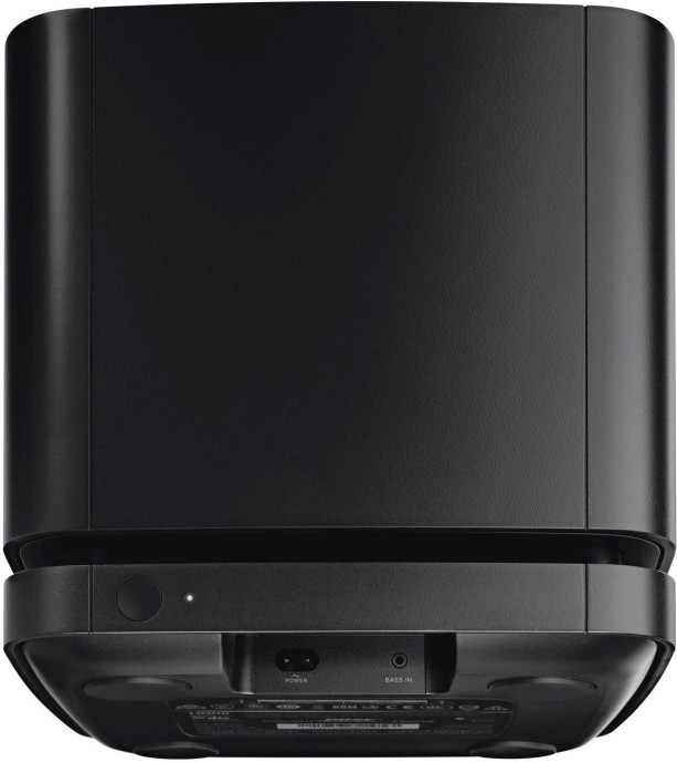 Сабвуфер Bose Bass Module 500  Фото №1