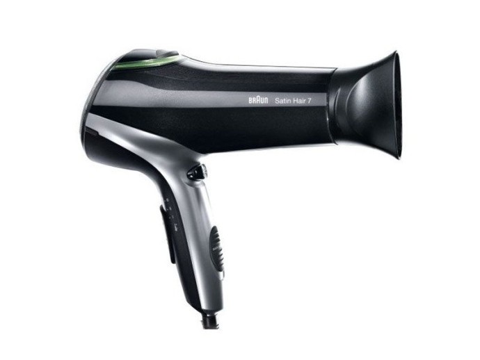 Фен Braun Satin Hair 7 HD 710  Фото №0