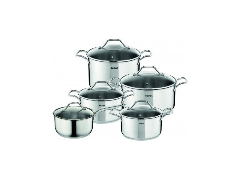 Набір каструль Tefal Intuition (A702SC85)