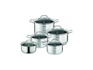 Набір каструль Tefal Intuition (A702SC85) 
