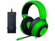 Наушники Razer Kraken Tournament Edition Green (RZ04-02051100-R3M1) Наушники Razer Kraken Tournament Edition Green (RZ04-02051100-R3M1)