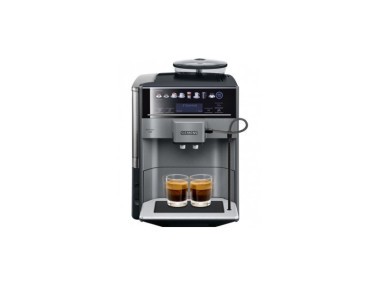 Кофемашина автоматическая Siemens TE651209RW