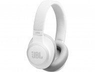 Наушники JBL Live 650BTNC White (LIVE650BTNCWHT) Наушники JBL Live 650BTNC White (LIVE650BTNCWHT)