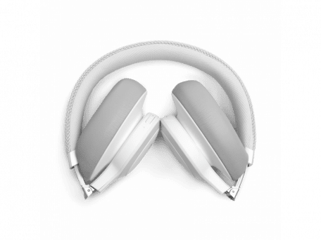 Наушники JBL Live 650BTNC White (LIVE650BTNCWHT)  Фото №2