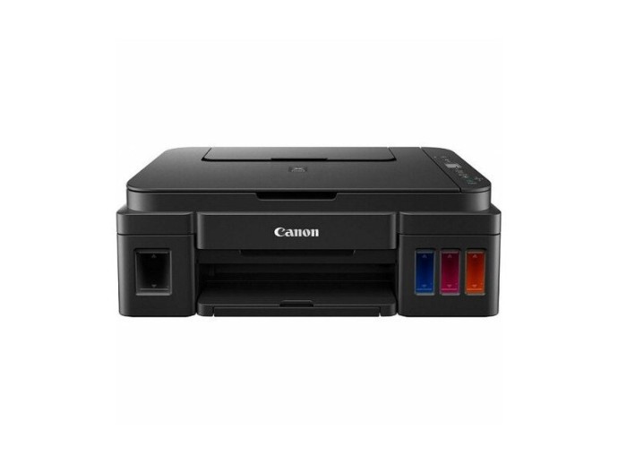 МФУ Canon Pixma G3411 (2315C025)  Фото №0