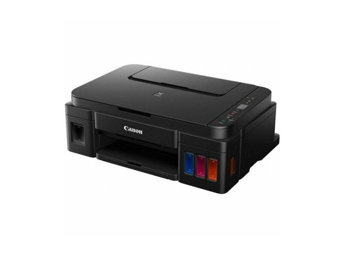 МФУ Canon Pixma G3411 (2315C025)  Фото №1