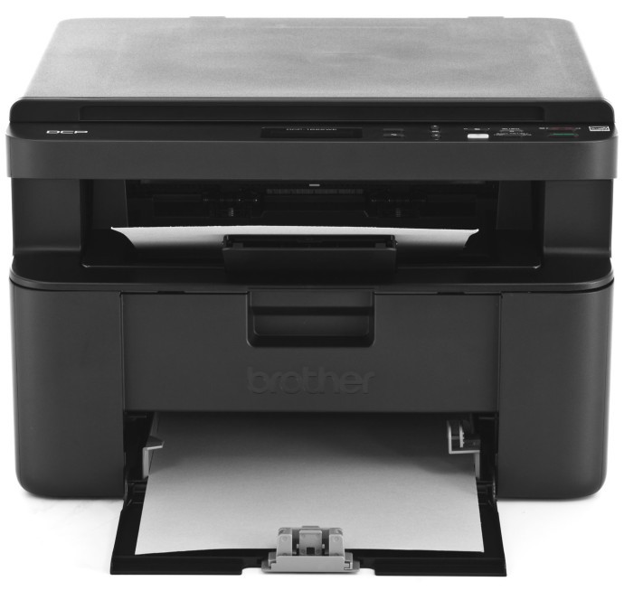 МФУ Brother DCP-1622WE (DCP1622WEAP1)  Фото №0