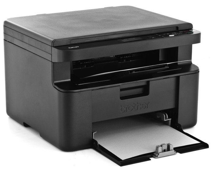 МФУ Brother DCP-1622WE (DCP1622WEAP1)  Фото №1