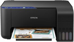 МФУ Epson L3151 (C11CG86406)