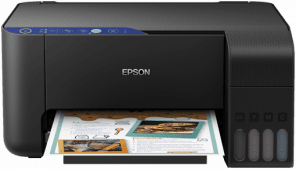 БФП Epson L3151 (C11CG86406)