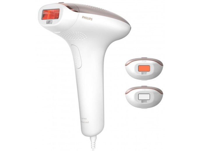 Фотоепілятор Philips Lumea Advanced SC1998/00
