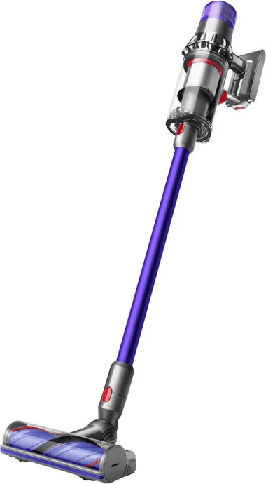 Пылесос 2в1 (вертикальный + ручной) Dyson Cyclone V11 Extra (419649-01)  Фото №0