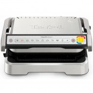 Електрогриль притискний Tefal OptiGrill 2in1 GC772D30