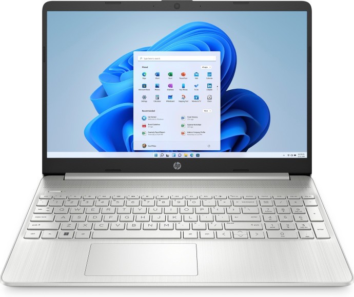 Ноутбук HP 15s-eq2124nw (4H381EA)