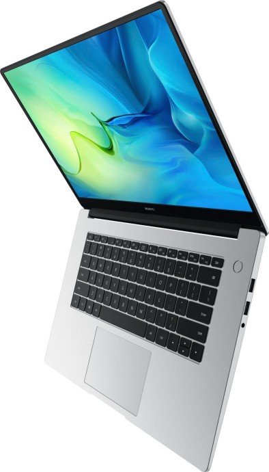 Ноутбук HUAWEI MateBook D 15 2022 (BoDE-WFE9AL)   Фото №0