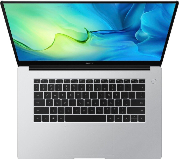 Ноутбук HUAWEI MateBook D 15 2022 (BoDE-WFE9AL)   Фото №1