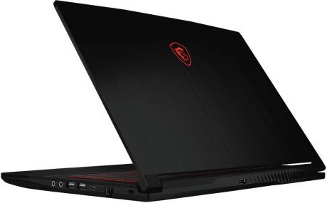 Ноутбук MSI Thin GF63 (GF63 12UCX-1012XPL)  Фото №2