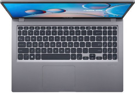 Ноутбук ASUS X515JA (X515JA-BQ3333)  Фото №3