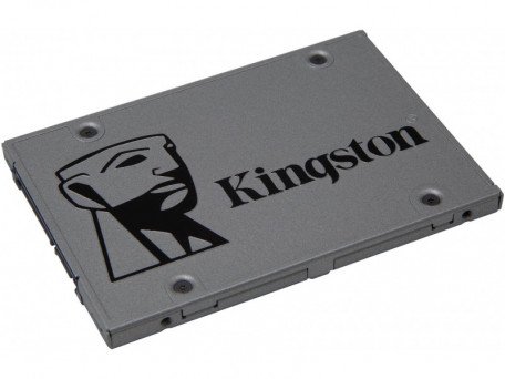 SSD накопитель Kingston UV500 2.5 1920 GB (SUV500/1920G)  Фото №0