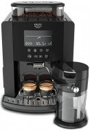 Кавомашина автоматична Krups Arabica Latte EA819N