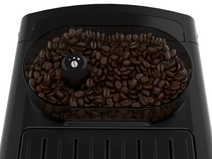 Кофемашина автоматическая Krups Arabica Latte EA819N  Фото №6