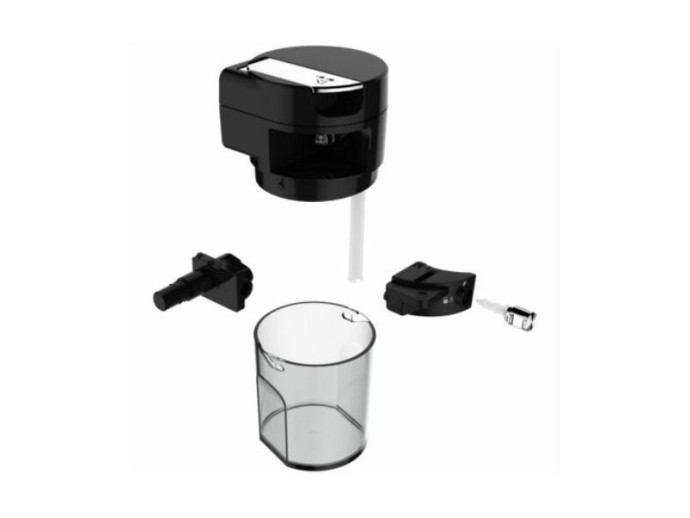 Кофемашина автоматическая Krups Arabica Latte EA819N  Фото №10