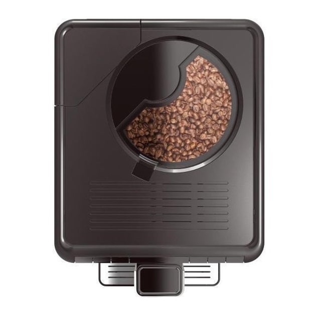 Кавомашина автоматична Melitta Caffeo Passione Silver F53/0-101  Фото №3