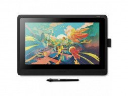 Монітор-планшет Wacom Cintiq 16 FHD (DTK-1660)