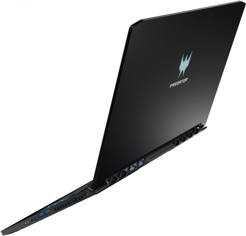 Ноутбук Acer Predator Triton 500 PT515-51-75L8 (NH.Q4WAA1)  Фото №0