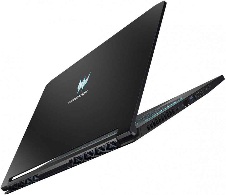 Ноутбук Acer Predator Triton 500 PT515-51-75L8 (NH.Q4WAA1)  Фото №2