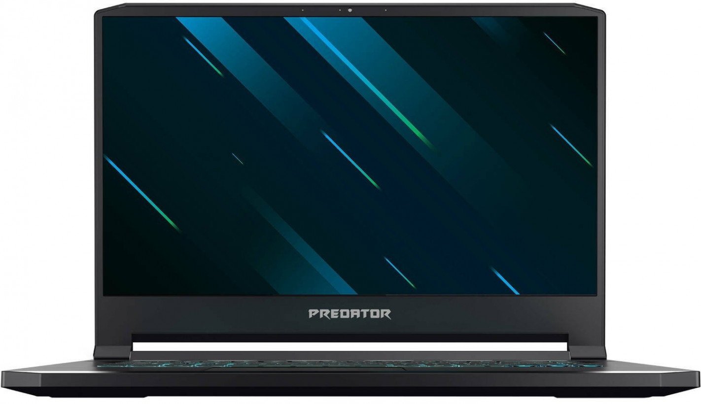 Ноутбук Acer Predator Triton 500 PT515-51-75L8 (NH.Q4WAA1)  Фото №3
