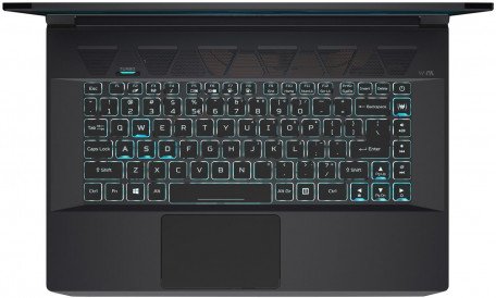 Ноутбук Acer Predator Triton 500 PT515-51-75L8 (NH.Q4WAA1)  Фото №1